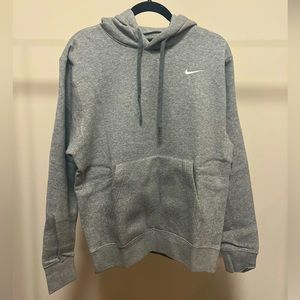 Nike Club Fleece Pullover Hoodie